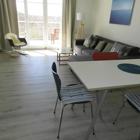 Appartement Residenz Bellevue Usedom 48 Dsl Wlan Kostenlos ซินโนวิทซ์ ภายนอก รูปภาพ