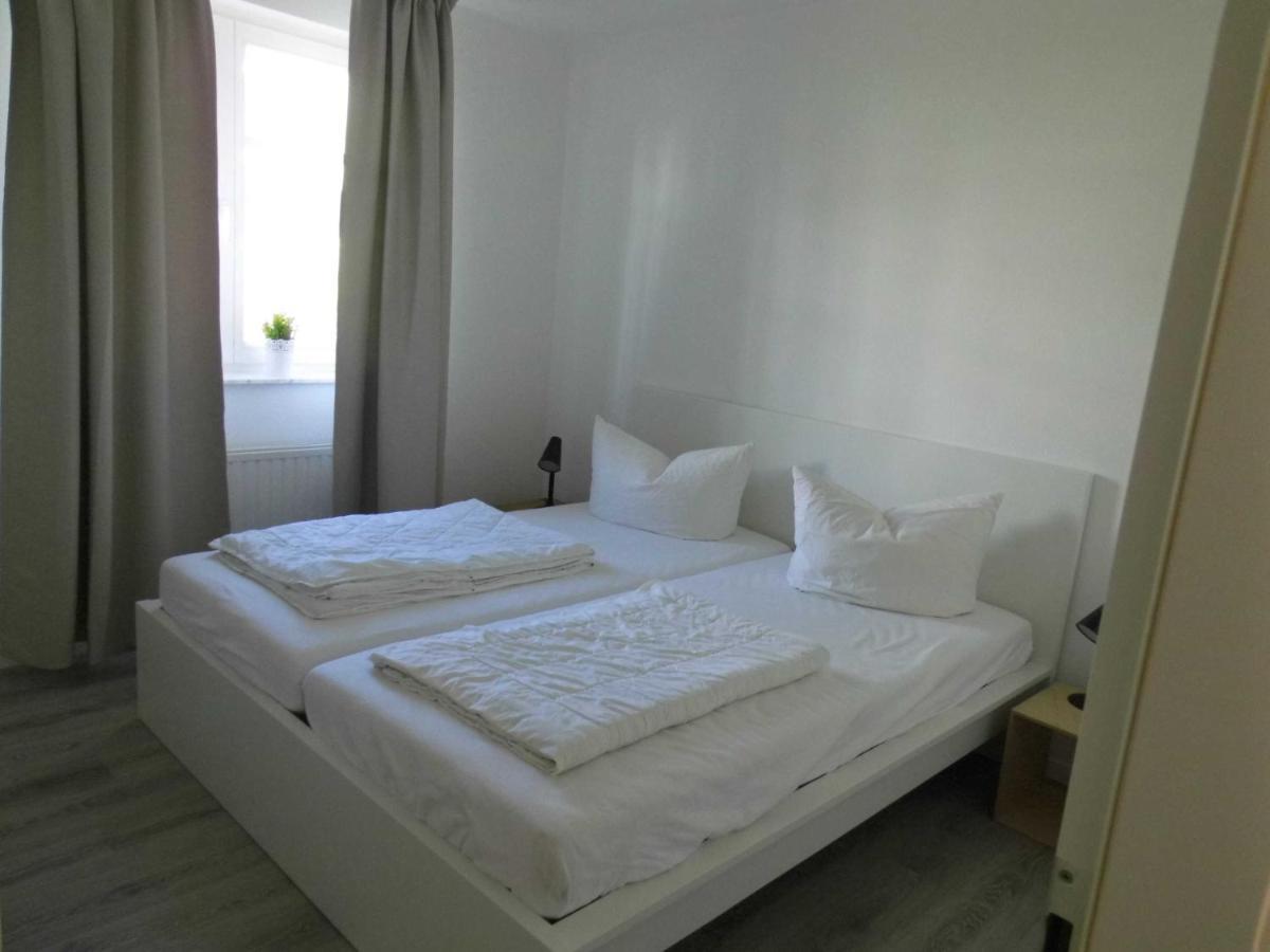 Appartement Residenz Bellevue Usedom 48 Dsl Wlan Kostenlos ซินโนวิทซ์ ภายนอก รูปภาพ